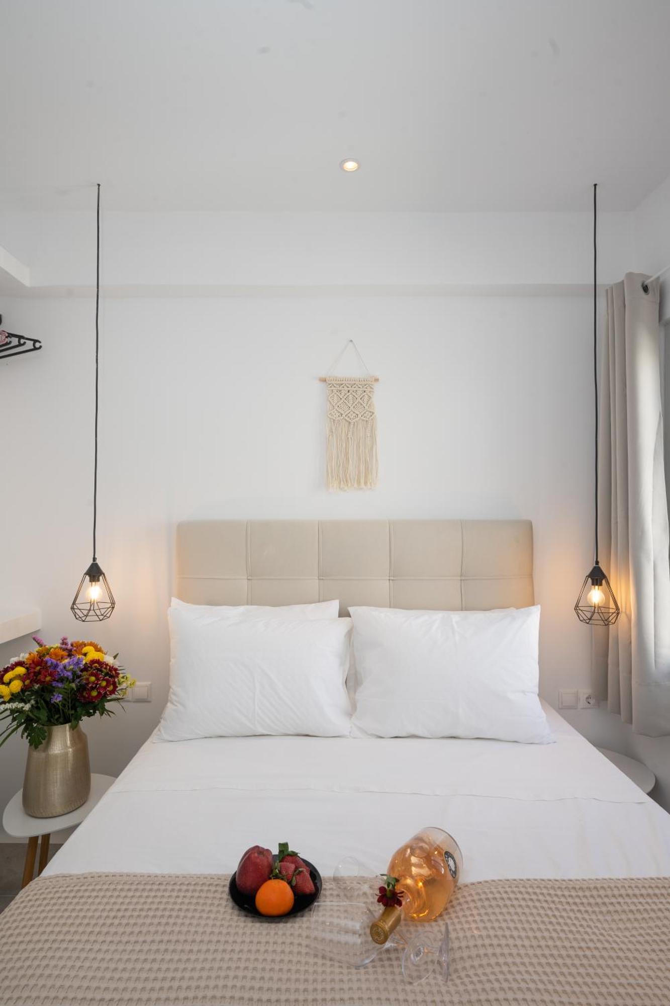 Myconian Little Venice Elite Suites With Sea View Mykonos Town Luaran gambar